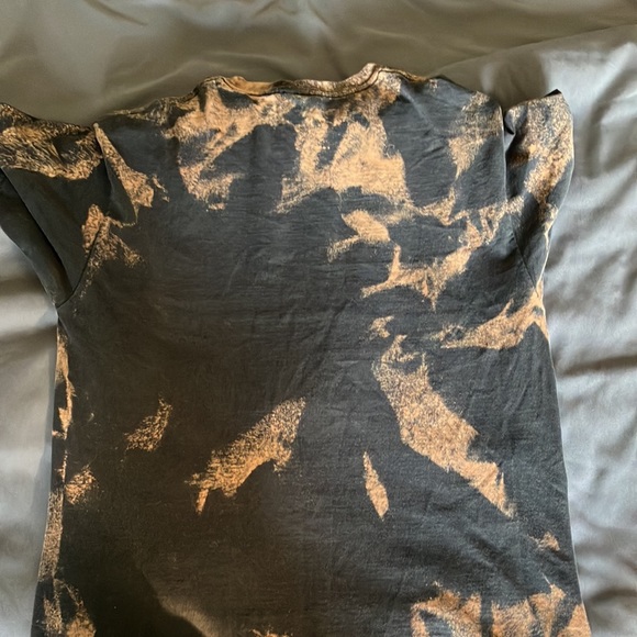 Tie-Dye Rock T-Shirt! - Picture 10 of 12